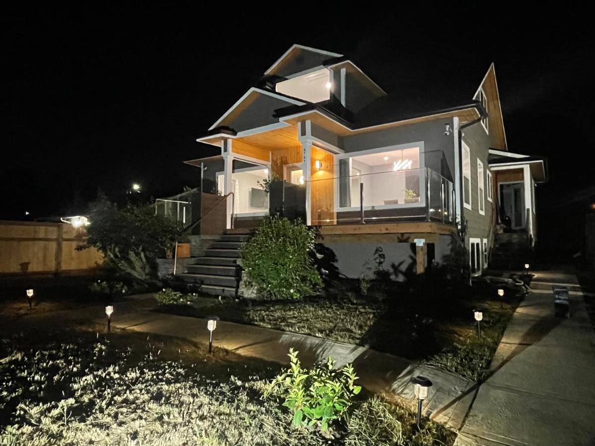 Green Lake 1St Line Home B With Central Air Conditioners Сиэтл Экстерьер фото
